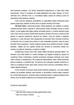 Prakses atskaite 'A/s Rietumu banka', 10.