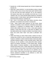 Prakses atskaite 'A/s Rietumu banka', 11.