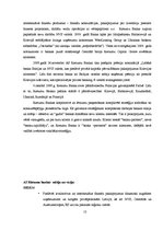 Prakses atskaite 'A/s Rietumu banka', 13.