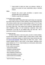 Prakses atskaite 'A/s Rietumu banka', 14.