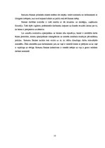 Prakses atskaite 'A/s Rietumu banka', 16.