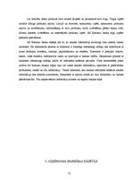 Prakses atskaite 'A/s Rietumu banka', 22.