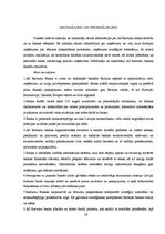 Prakses atskaite 'A/s Rietumu banka', 26.