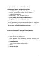 Konspekts 'Personāla aizsardzības līdzekļi ķirurģiskajā klīnikā, to efektivitāte aizsardzīb', 5.