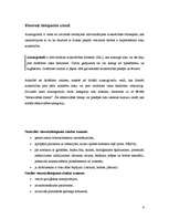 Konspekts 'Personāla aizsardzības līdzekļi ķirurģiskajā klīnikā, to efektivitāte aizsardzīb', 6.