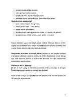 Konspekts 'Personāla aizsardzības līdzekļi ķirurģiskajā klīnikā, to efektivitāte aizsardzīb', 8.