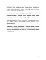 Konspekts 'Personāla aizsardzības līdzekļi ķirurģiskajā klīnikā, to efektivitāte aizsardzīb', 11.