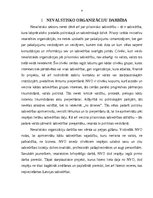 Referāts 'Sabiedrības līdzdalība valsts pārvaldē - NVO darbība', 4.