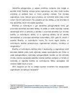 Referāts 'Sabiedrības līdzdalība valsts pārvaldē - NVO darbība', 5.