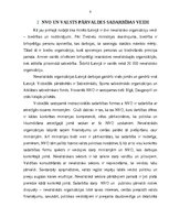 Referāts 'Sabiedrības līdzdalība valsts pārvaldē - NVO darbība', 6.