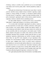 Referāts 'Sabiedrības līdzdalība valsts pārvaldē - NVO darbība', 7.