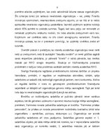 Referāts 'Sabiedrības līdzdalība valsts pārvaldē - NVO darbība', 8.