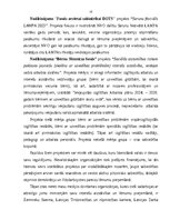 Referāts 'Sabiedrības līdzdalība valsts pārvaldē - NVO darbība', 10.