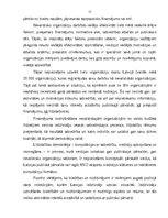 Referāts 'Sabiedrības līdzdalība valsts pārvaldē - NVO darbība', 12.