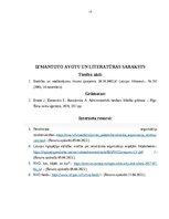 Referāts 'Sabiedrības līdzdalība valsts pārvaldē - NVO darbība', 13.