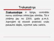 Prezentācija 'Trakumsērga', 2.