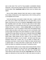 Eseja 'Brāļu Kaudzīšu romāns "Mērnieku laiki"', 2.