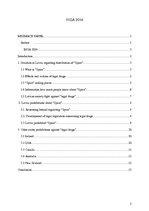 Referāts 'Latvia Prohibitions Against "Spice" and Prohibitoins in Other Countries', 2.