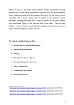 Referāts 'Latvia Prohibitions Against "Spice" and Prohibitoins in Other Countries', 5.