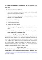 Referāts 'Latvia Prohibitions Against "Spice" and Prohibitoins in Other Countries', 6.