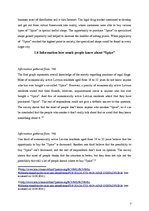 Referāts 'Latvia Prohibitions Against "Spice" and Prohibitoins in Other Countries', 7.