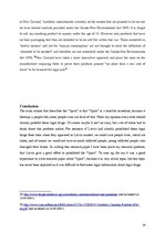 Referāts 'Latvia Prohibitions Against "Spice" and Prohibitoins in Other Countries', 14.