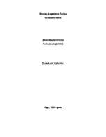 Referāts 'Eksistenciālisms', 1.