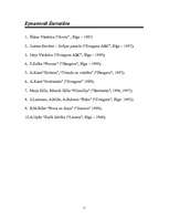 Referāts 'Eksistenciālisms', 11.