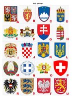 Konspekts 'Ģeogrāfijas XXXIII Valsts olimpiāde. Otrā posma atbildes', 5.