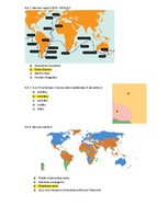 Konspekts 'Ģeogrāfijas XXXIII Valsts olimpiāde. Otrā posma atbildes', 10.