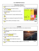 Konspekts 'Ģeogrāfijas XXXIII Valsts olimpiāde. Otrā posma atbildes', 18.