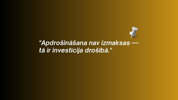 Prezentācija 'Kravas apdrošināšanas izmaksu un risku ietekme', 3.