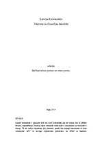 Referāts 'Berlīnes krīzes pirmais un otrais posms', 1.