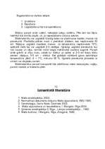 Konspekts 'Bērzs', 7.