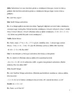 Konspekts 'Lineāri vienādojumi', 3.