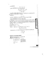 Konspekts 'Lineāri vienādojumi', 9.