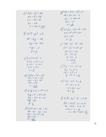 Konspekts 'Lineāri vienādojumi', 13.