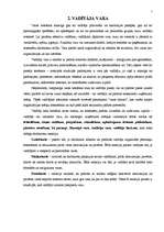 Referāts 'Vadības līmeņi', 5.