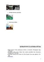 Referāts 'Atkritumu utilizēšanas mūsdienu problēmas', 7.