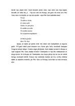 Eseja 'J.Ziemeļnieka un A.Skujiņas dzejas dialogā ieklausoties', 4.