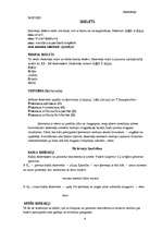 Konspekts 'Anatomija', 4.