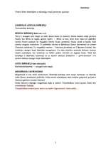 Konspekts 'Anatomija', 5.