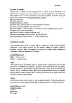 Konspekts 'Anatomija', 8.