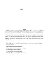 Referāts 'Livonijas sabrukums un tiesību normas Kurzemes-Zemgales hercogistē un Inflantijā', 1.