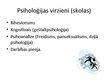 Prezentācija 'Prezentācija vispārējā psiholoģijā', 31.