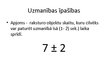 Prezentācija 'Prezentācija vispārējā psiholoģijā', 55.