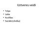 Prezentācija 'Prezentācija vispārējā psiholoģijā', 75.