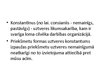 Prezentācija 'Prezentācija vispārējā psiholoģijā', 83.