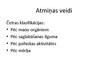 Prezentācija 'Prezentācija vispārējā psiholoģijā', 89.