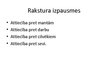 Prezentācija 'Prezentācija vispārējā psiholoģijā', 107.